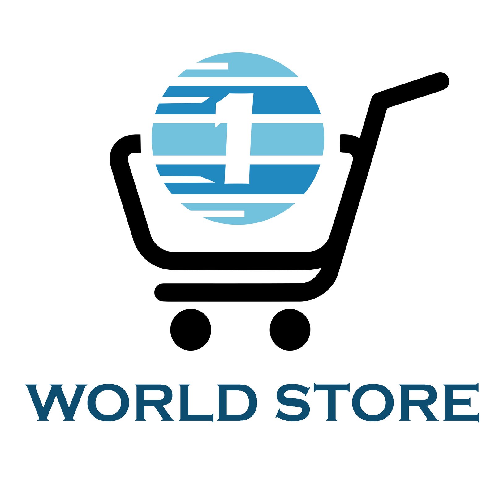 1 world store