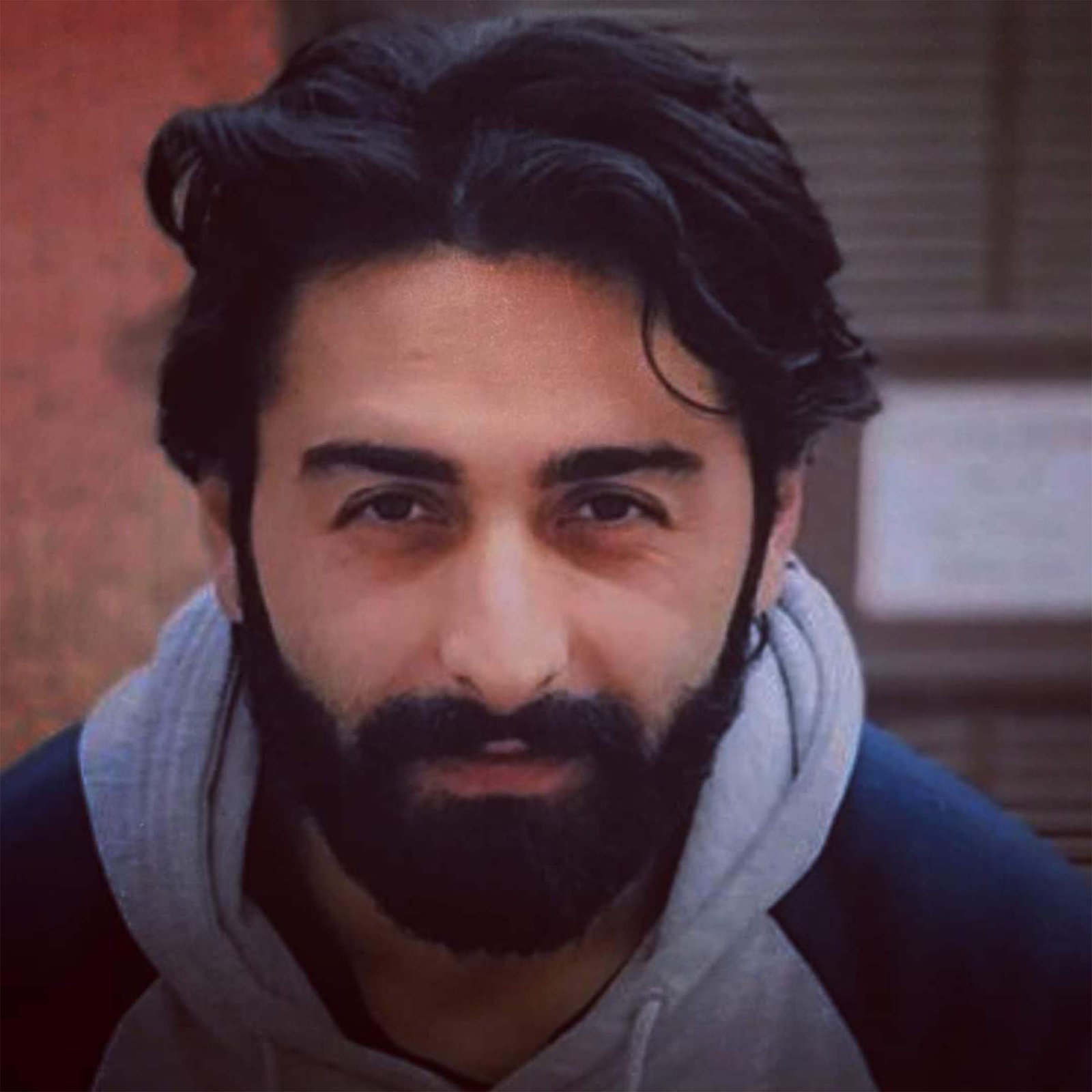 ali ahmed jan