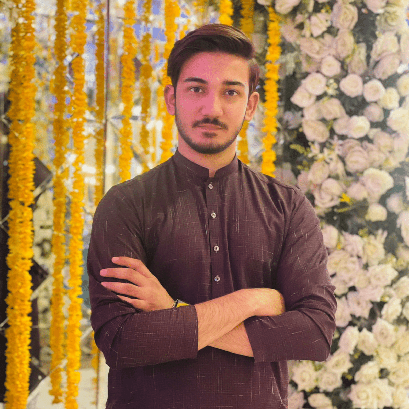 mehreen